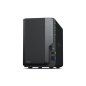 Preview: Synology NAS Disk Station DS223 (2 Bay)